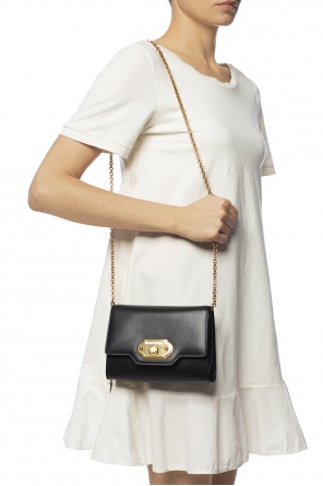 Torba na ramię ‘welcome’, zdjęcie 2 Torba na ramię ‘welcome’ od Dolce & Gabbana